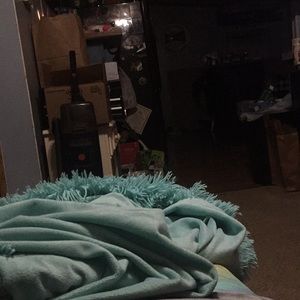 Meet your Posher, Zoe